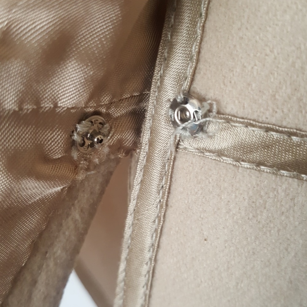 Louis Feraud jacket - Picture 6 of 6